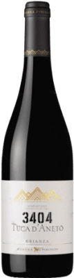 3404 Tuca d'Aneto Somontano Crianza 75 cl