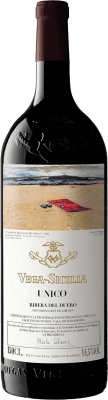 Vega Sicilia Único Ribera del Duero Grand Reserve Magnum Bottle 1,5 L
