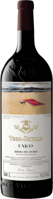 Vega Sicilia Único Ribera del Duero Grande Réserve Bouteille Magnum 1,5 L