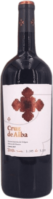 Cruz de Alba Tempranillo Ribera del Duero Crianza — Aged Magnum Bottle 1,5 L