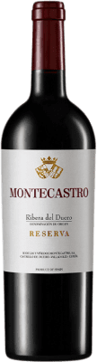 Montecastro Riserva