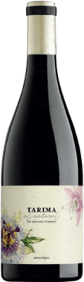 Volver Tarima Al Natural Monastrell — Монастрель Alicante молодое 75 cl