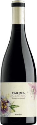 Volver Tarima Al Natural Monastrell Alicante Молодой 75 cl