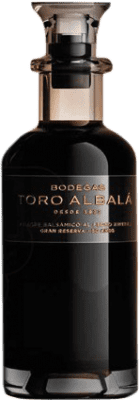 Essig Toro Albalá Große Reserve 50 Jahre 25 cl