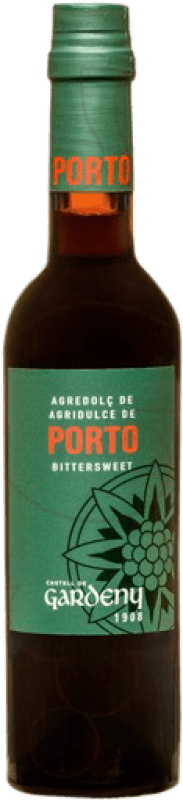 Kostenloser Versand | Essig Castell Gardeny I.G. Porto Porto Portugal Halbe Flasche 37 cl