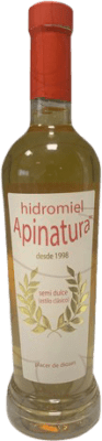 12,95 € | Ликёры Apinatura Hidromiel Полусухое Полусладкое Испания бутылка Medium 50 cl