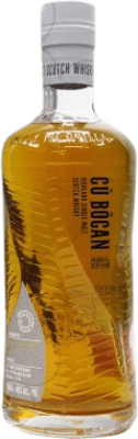 Виски из одного солода Cù Bòcan Highland 70 cl