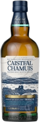 Купажированный виски Caisteal Chamuis 70 cl
