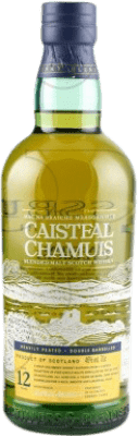 Blended Whisky Caisteal Chamuis Reserve — Gereift 12 Jahre 70 cl