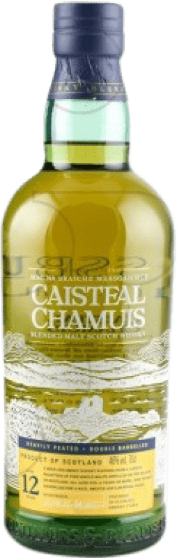 49,95 € | Blended Whisky Caisteal Chamuis Reserve — Gereift Großbritannien 12 Jahre 70 cl