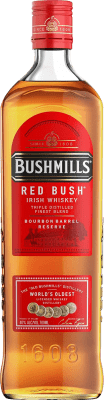Whisky Blend Bushmills Red Bush