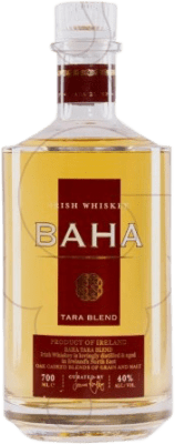 ウイスキーブレンド Baha Tara 70 cl