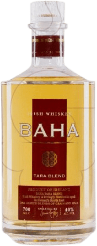 Free Shipping | Blended Whisky Baha Tara Ireland 70 cl