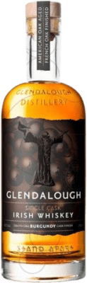 Whisky Blended Benevá Grand Cru Burgundy Cask Finished Reserve 70 cl