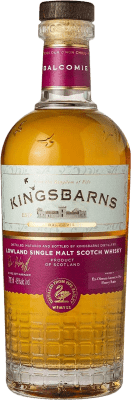 Whiskey Single Malt Kingsbarns Balcomie 70 cl