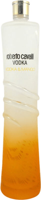63,95 € Бесплатная доставка | Водка Roberto Cavalli Mango — Манго