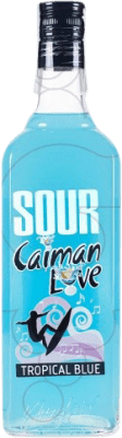 Schnapp Antonio Nadal Sour Caiman Love Tropical Blue 70 cl