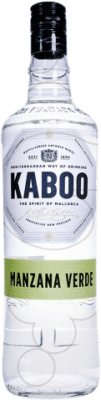 利口酒 Antonio Nadal Kaboo Manzana Verde 1 L