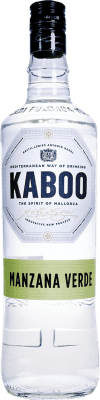 Ликеры Antonio Nadal Kaboo Manzana Verde 1 L