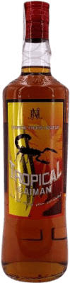 Schnaps Antonio Nadal Caiman JNL 1 L Tropical — Tropisch