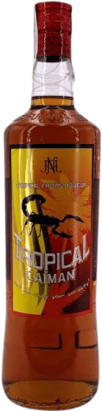 免费送货 | Schnapp Antonio Nadal JNL Caiman Tropical 西班牙 1 L