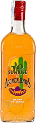 Aguardente Orujo Antonio Nadal TQ Sunrise 70 cl