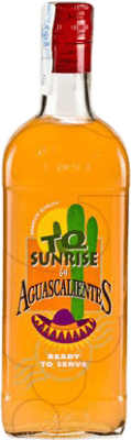 Aguardente Orujo Antonio Nadal TQ Sunrise