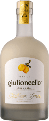 Crema di Liquore Antonio Nadal Giulioncello Lemon