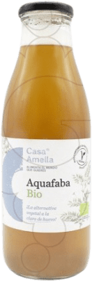 Refrescos e Mixers Amella Aquafaba Bio Biológico