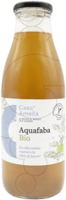 Refrescos e Mixers Amella Aquafaba Bio 75 cl