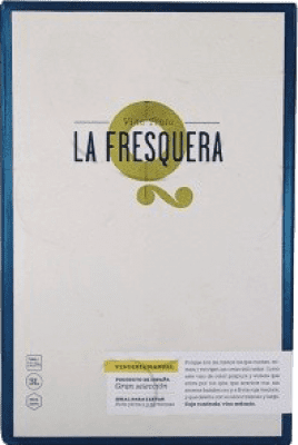 La Fresquera Tinto Bag in Box 3 L