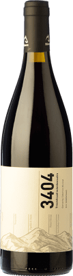 Pirineos 3404 Somontano 若い マグナムボトル 1,5 L