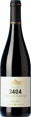 Pirineos 3404 Tuca d'Aneto Somontano старения 75 cl