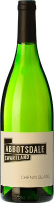 Bryan MacRobert Abbotsdale Chenin — シュナン Swartland 75 cl