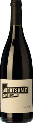 Bryan MacRobert Abbotsdale Syrah Swartland 75 cl