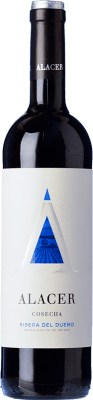 Bodegas Riojanas Alacer Jovem
