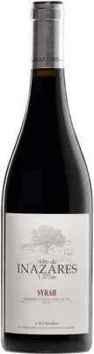 Alto de Inazares Syrah 75 cl