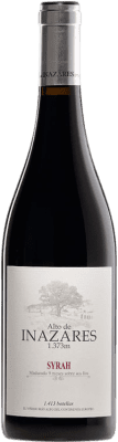 Alto de Inazares Syrah — Shiraz 75 cl