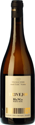 Altos de Tr3vejos Blanco Abona 75 cl