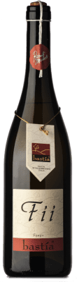 Bastìa Frizzante Fii Spago Glera 75 cl