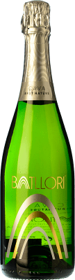 Finca Batllori ブルットの自然 Cava 75 cl