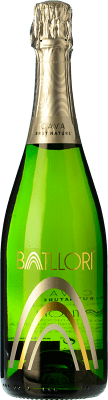 Finca Batllori Brut Nature