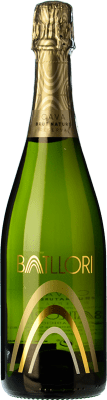 Finca Batllori Природа Брута Cava Резерв 75 cl