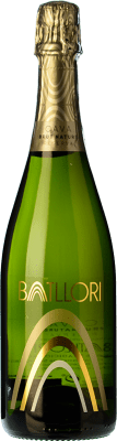 Finca Batllori Brut Nature — Брют Натюр Cava Резерва 75 cl