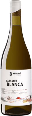 Bernaví Grenache White Terra Alta старения 75 cl