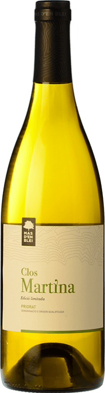 29,95 € Envoi gratuit | Vin blanc Mas d'en Blei Clos Martina D.O.Ca. Priorat