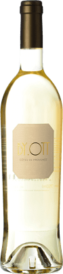 Ott Blanc Côtes de Provence 75 cl