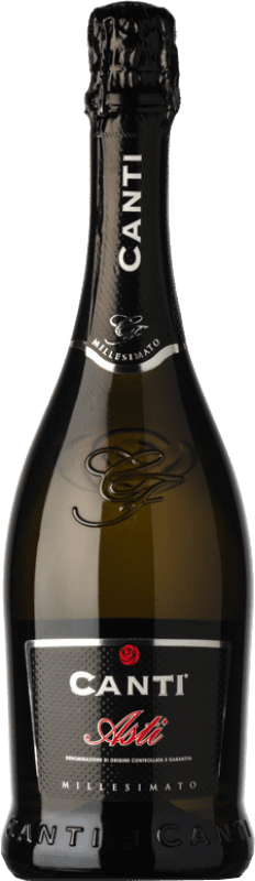 21,95 € Free Shipping | White sparkling Canti D.O.C.G. Asti