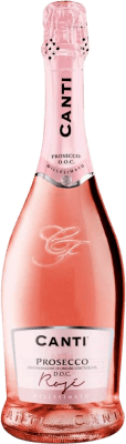 Canti Rosé Extradry 余分な乾燥 Prosecco 75 cl