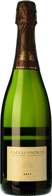 Carles Andreu Brut Cava Réserve 75 cl